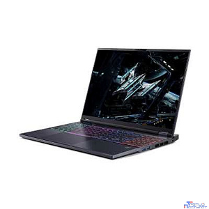 Acer Predator Helios Neo 16 AI PHN16-73-92NH [NH.QX4CD.001] Black 16" {WQXGA Ultra 9 275HX/32Gb/SSD2Tb/RTX5070 Ti 12Gb/NoOS}