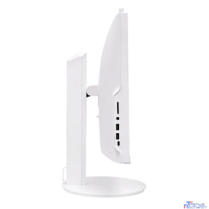 Acer Aspire C27A [DQ.BNDCD.002] White 27" {FHD i5-1334U/16Gb/SSD512Gb/KB/M/Win11}
