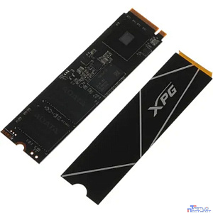 A-DATA SSD 2TB GAMMIX S70 Blade, M.2 2280, PCI-E 4x4,3D-NAND TLC AGAMMIXS70B-2T-CS