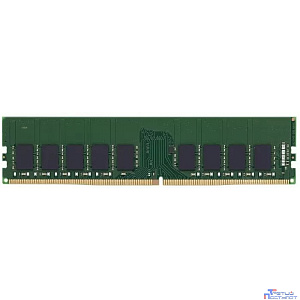 Kingston 32GB 3200MT/s DDR4 ECC CL22 DIMM 2Rx8 Hynix C KSM32ED8/32HC