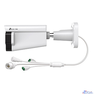 TP-Link InSight S345ZI VIGI 4МП Уличная цилиндрическая варифокальная инфракрасная камера