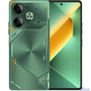 Tecno Pova 6 8+256Gb зеленый