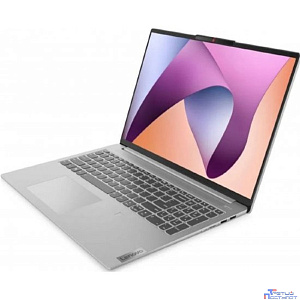 Lenovo IdeaPad Slim 5 16IMH9 [83DC008SRK] Arctic Grey 16" {WUXGA i7-155H Ultra/16Gb/512Gb SSD/UMA/DOS}
