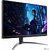 LCD Acer 31.5" X32QFSbmiiphuzx {IPS 3840x2160 150Hz 0,5ms 1000cd 2xHDMI2.1 DisplayPort1.4 USB-C(65W) 2xUSB3.2 2x3W}