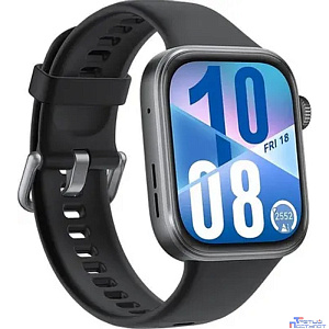 Умные часы Huawei Watch FIT 4  чёрный