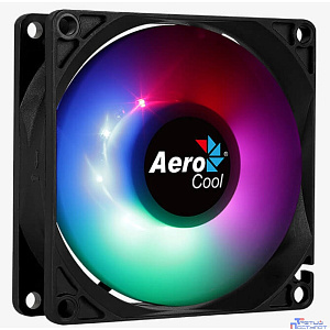 Fan Aerocool Frost 8 RGB