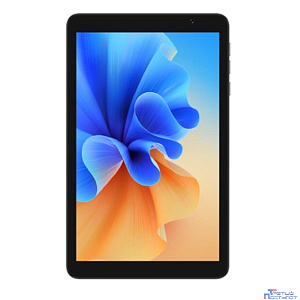 Digma Q8 SC9863A 8C/3Gb/32Gb 8" IPS 1280x800/4G/2Sim/серый/BT/5Mpix/2Mpix/4500mAh