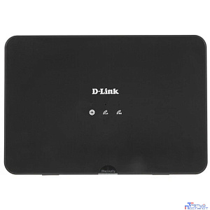 D-Link DIR-842/SRU/S1A Беспроводной двухдиапазонный гигабитный маршрутизатор AC1200 Wave 2 с поддержкой MU-MIMO