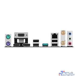 ASUS PRIME H610M-A WIFI (Socket 1700, mATX, 2xDDR5(96GB), VGA/DP/HDMI, 1xPCIe 4.0x16/1xPCIe 3.0, 1xLAN, Wi-Fi, BT, 4xSATA 6Gb/s, 2xM.2, 1xUSB 3.2, 4xUSB 2.0, 2xPS/2)
