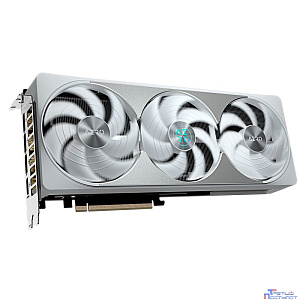 Видеокарта PCIE16 RTX5080 16GB GV-N5080AERO OC-16GD GIGABYTE