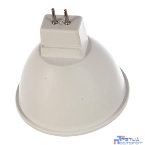 ЭРА Б0032996 Лампочка светодиодная STD LED MR16-10W-840-GU5.3 GU5.3 10Вт софит нейтральный белый свет