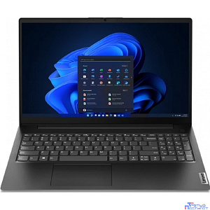 Lenovo V15 G4 IRU [83A100A2RU] black 15.6" {FHD TN i5-13420H/16Gb/512Gb SSD/DOS}