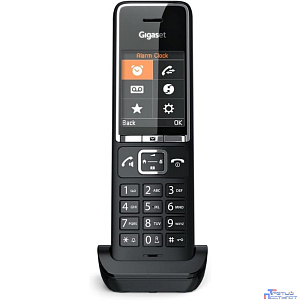 Gigaset [S30852-H3051-R104]550HX COMFORT Дополнительная трубка