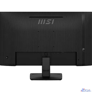 MSI PRO 27" MP271A E2 {IPS 1920x1080 120Hz 1ms 1000:1 300cd 178/178 8bit(6bit+FRC) D-Sub HDMI1.4b DisplayPort1.2a 2x2W Tilt VESA}