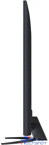 LG 75" 75UT81006LA.ARUB черный {Ultra HD 60Hz DVB-T DVB-T2 DVB-C DVB-S2 USB WiFi Smart TV}
