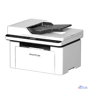 Pantum BM2300AW (BM2300AW)  {A4, WiFi, белый}
