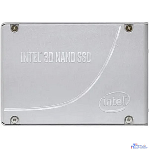 Intel SSD 1Tb P4510 серия SSDPE2KX010T801 {PCI-E}