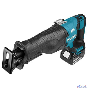 Сабельная пила Makita DJR187RT,  аккумуляторная