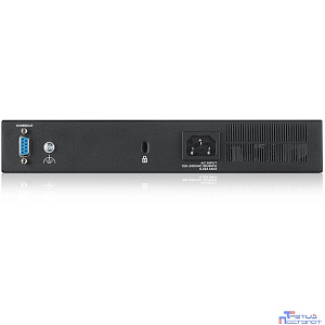 ZYXEL GS2220-10-EU0101F NebulaFlex Pro GS2220-10-EU0101F 10G управляемый