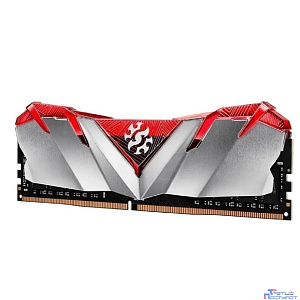 A-data DDR4 2x8GB 3200MHz AX4U32008G16A-DR30 XPG Gammix D30 RTL PC4-25600 CL16 DIMM 288-pin 1.35В kit с радиатором Ret
