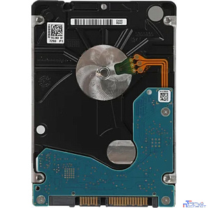 500Gb Seagate Barracuda Pro (ST500LM034) {SATA 6.0Gb/s, 7200 rpm, 128 mb, 2.5"}