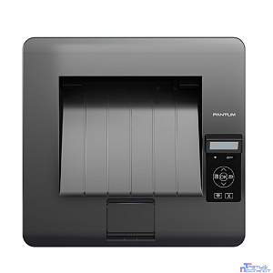 Pantum BP5200DN {A4, 42 ppm, 1200x1200 dpi, Duplex, paper tray 250 pages, USB, LAN, start. cartridge 3000 pages} {проектная модель}