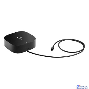HP [26D32AA] USB-C G5 Dock EURO cons