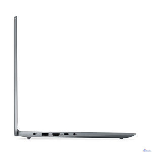 Lenovo IdeaPad Slim 3 15IRU8 [82X700DERK] Arctic Grey 15.6" {FHD IPS i3-1315U/8GB/512GB SSD/DOS} (РФ)