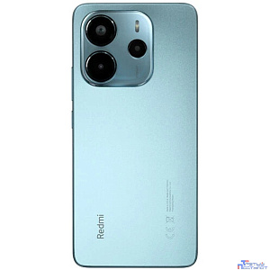 Xiaomi Redmi Note 14 8GB/256GB Ocean Blue