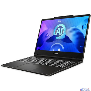 MSI Venture 17 AI A1MG-004XRU [9S7-17U211-004] Solid Gray 17.3" {FHD Ultra5 125H/DDR5 16GB (8GB*2)/512GB SSD/Intel Arc Graphics/DOS}