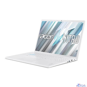 Acer Nitro Lite NL16-71G-568T [NH.D26CD.003] White 16" {1920x1200  i5 13420H(2.1Ghz)/16384Mb/512PCISSDGb/RTX4050(6144Mb)/NoOS}
