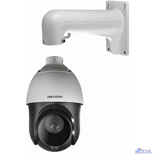 HIKVISION DS-2DE4425IW-DE(T5) 4.8-120мм цв. Камера видеонаблюдения