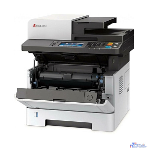 Kyocera M2640idw 1102S53AX0 (А4, 40 ppm, 1200dpi, 512Mb, USB, Network, Wi-Fi, touch panel, автоподатчик, тонер, HyPAS)картридж TK-1178  (АЗИЯ)