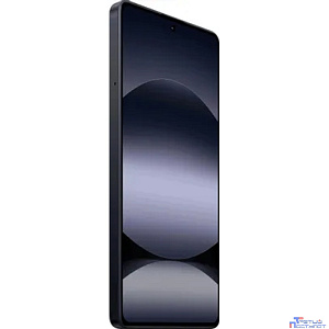 Xiaomi Redmi Note 14S 12GB/512GB Black [64912]