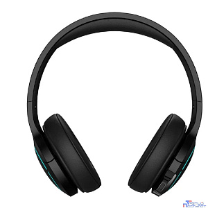 Edifier G2BT Black {20ГЦ-20кГЦ,сопротивление 32 Ом,чувствительность 94Дб, Bluetooth 5.2}