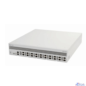 ELTEX ME5100S Маршрутизатор ME5100S, 20 x 10GE SFP+, 200 Gbps, 300Mpps, 2 слота для модулей питания