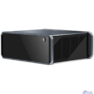 Chuwi CoreBox [CWI601I52P] Black {i5-12450H(2Ghz)/16Gb/512GB SSD/W11Pro}