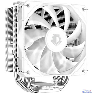 Cooler ID-Cooling SE-224-XTS WHITE,  120мм, Ret