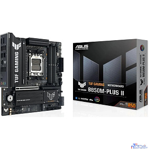 Материнская плата/ TUF GAMING B850M-PLUS II