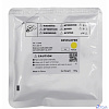 Девелопер IU-217Y-Developer для KONICA MINOLTA Bizhub C227i/C257i/C287i (CET) Yellow, 180г, 90000 ст