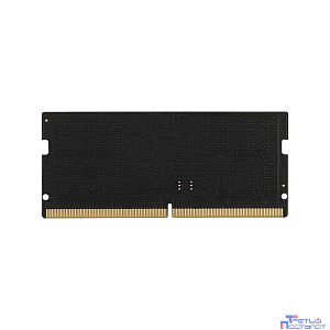 Модуль памяти SO-DIMM DDR5 Netac Basic 8GB 4800MHz CL40 1.1V / NTBSD5N48SP-08
