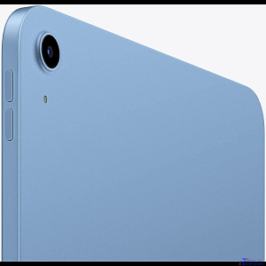 Apple iPad 11-inch (2025 11th Gen) Wi-Fi 128Gb Blue {A16 Bionic} (MD4A4ZP/A) (A3354)