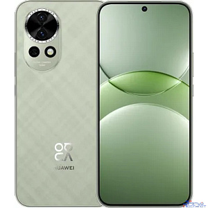 Huawei nova 13 12GB/256GB Green 51098CXH