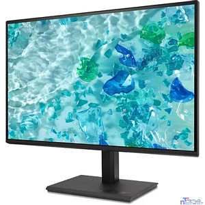 LCD Acer 23.8" B247YGbmiprzxv Black {IPS 1920x1080 120Hz 4ms 250cd D-Sub HDMI1.4 DisplayPort1.2 4xUSB3.2 2x2W Internal VESA}