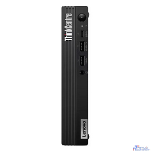 Lenovo ThinkCentre M70q Gen 4 Tiny [12E4SAVV01] Black {Core i3-13100T/8Gb/SSD256Gb/VESA/ru kb/m/noOS}