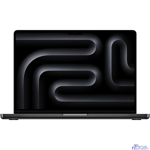 Apple MacBook Pro 14-inch 2024 [MW2V3LL/A] (КЛАВ.РУС.ГРАВ.) Space Black 14.2" Liquid Retina XDR {(3024x1964) M4 10C CPU 10C GPU/16GB/1TB SSD/без переходника на EU арт.11007065}