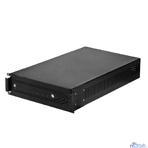 ВББ Бастион SKAT BC 240/9 RACK {2U, 240В, АКБ 20 шт 12В х 9Ач, МПТ,  (до 6 шт в 1 ИБП - совместим с 477, 494, 8993, 8776, 8777)}  (485)