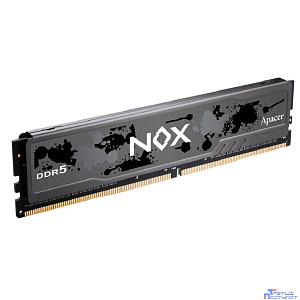 DDR5 DIMM 6000-38 2048x8 64GB 1.35V OC NOX DDR5 w/HS RP-K2 AH5U64G60C622MBAA-2
