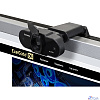Exegate EX287385RUS Веб-камера ExeGate BlackView C525 HD (матрица 1/3"1,3 Мп,1280х720,720P,30fps,4-линзовый объектив,USB+35mm Jack,фиксированный фокус, микрофон с шумоподавлением, универсальное к