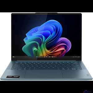 Lenovo Yoga Pro 7 14AKP10 [83KG0014RK] 14.5" {OLED 3K Ryzen AI 7 350 32Gb SSD1Tb AMD Radeon 860M/Win 11H}